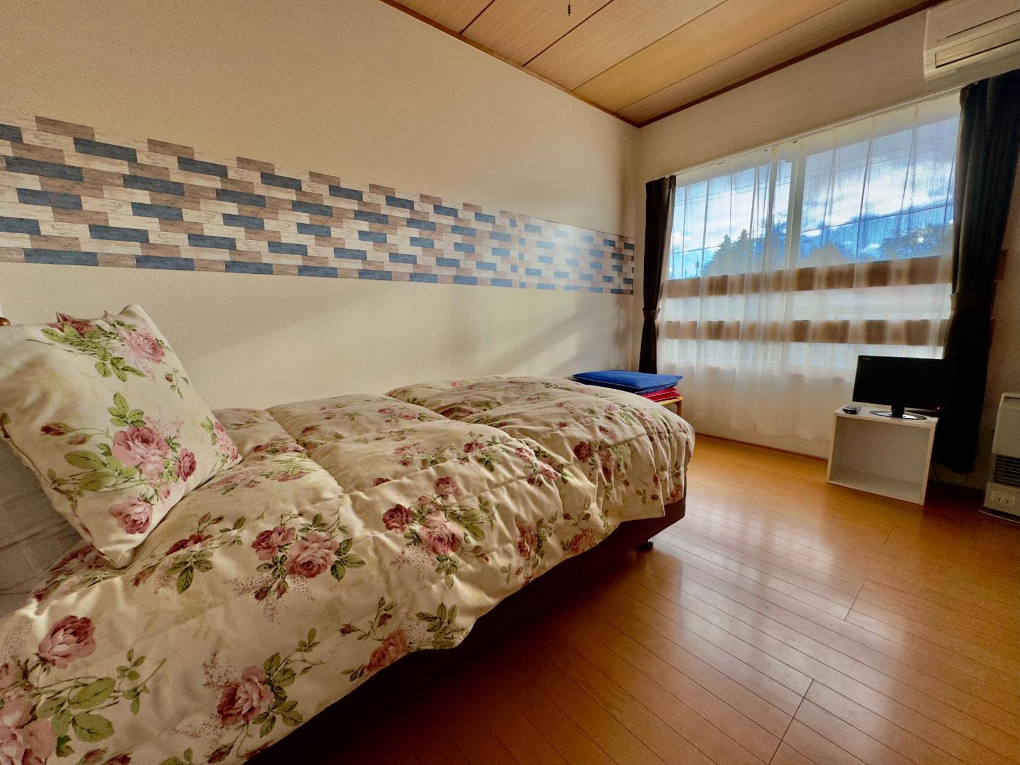 Resort Villa Shiozawasanso Karuizawa Exteriér fotografie