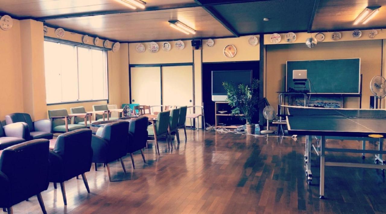 Resort Villa Shiozawasanso Karuizawa Exteriér fotografie
